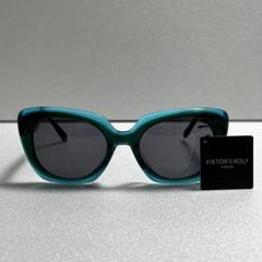 VIKTOR&ROLF ヴィクター&ロルフ サングラス　メガネのサムネイル