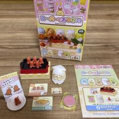 すみっコぐらし つんでならべてころころフィギュア リーメント 初期 Amazon | すみっこ つんでならべて ころころ フィギュア 初期