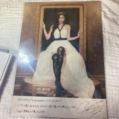 MISAMO masterpiece 直筆サイン入りポスター　即購入可 MISAMO TWICE ミナ 直筆サイン入りチェキ『Masterpiece』 - メルカリ