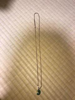 出雲勾玉 ペンダント ネックレス