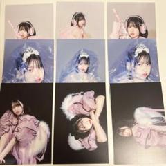 桜庭遥香 LARME ポストカード