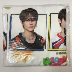 INI RTP 京セラドーム グッズタオル Amazon.co.jp: BIGタオル INI 京セラドーム公演グッズ READY TO