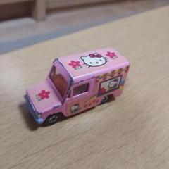 激レア☆キティの回転するおもちゃ　レトロ 激レア☆キティの回転するおもちゃ レトロ その他