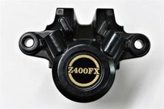 ng様専用 z400fx kz系 キャリパー OHベース （Z400FXのブレーキ