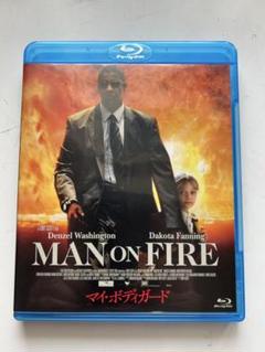 【廃盤】映画 ブルーレイ マイ・ボディガード