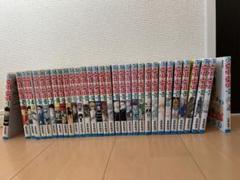 ハンター×ハンター HUNTER×HUNTER 1〜32巻セット　非全巻