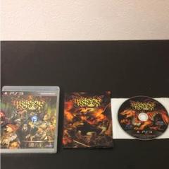 【PS3ソフト】ドラゴンズクラウン