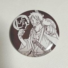 ルフィ太郎　スクエア缶バッジ 2025年最新】ルフィ太郎 缶バッジの人気アイテム - メルカリ