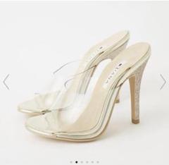 DIANA JBBF公認ハイヒールサンダル23.5cm1シーズン使用4回おまけ付 靴・バッグのダイアナ通販サイト ｜ U50268: シューズ