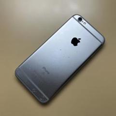 Apple - iPhone 6s 中古本体 画面ヒビあり IPHONE6S 画面割れ」の買取実績・相場-高額買取なら高く売れる