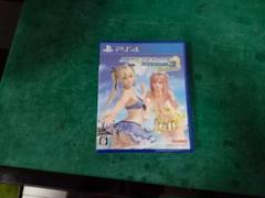 DEAD OR ALIVE Xtreme 3 Fortune