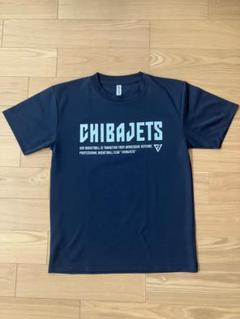 【新品】千葉ジェッツ　CJ LOGO ロングスリーブTシャツ CJ LOGO Tシャツ｜千葉ジェッツ｜B.LEAGUE（Bリーグ）公式