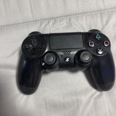 ソニー DualShock 4 コントローラー ブラック