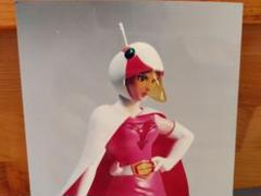 白鳥のジュン　ガレージキット Amazon.co.jp: 白鳥のジュン MERSA 1 6 科学忍者隊ガッチャマン