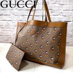 2025年最新】gucci バッグ ミッキーの人気アイテム - メルカリ
