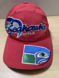 ◯入手困難●ビンテージ●Seattle Seahawks●Snapback●