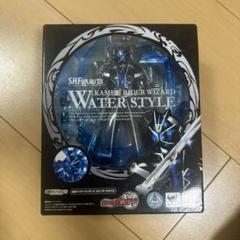 新品未開封　S.H.フィギュアーツ ウィザード ディケイド アギト セット Amazon.co.jp: TAMASHII NATIONS S.H.フィギュアーツ 仮面