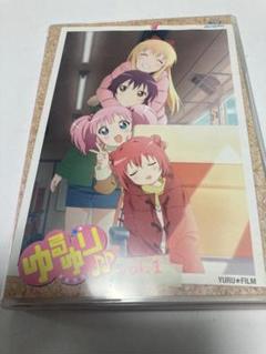 2025年最新】ゆるゆり DVDの人気アイテム - メルカリ