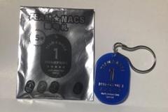 TEAM NACS 戸次重幸 番号札＆リボンチャーム＆缶バッジセット アサキ on X: 