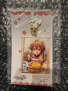 アイナナ 七瀬陸 16 IDOL ALBUM ベビコミュ 缶バッジ アイナナ 七瀬陸 缶バッジ 16IDOL ALBUM ベビコミュ