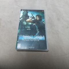 PSP クライシスコア ファイナルファンタジーⅦ