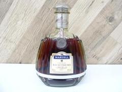 水037 マーテル XO シュプリーム ブランデー 700ml 40％