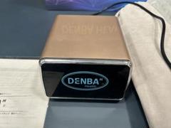 デンバヘルス スタンダード 中古 美品‼️ 2025年最新】denba マットの人気アイテム - メルカリ