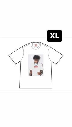 supreme NBA Youngboy Tee white 新品未使用のサムネイル
