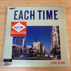 2025年最新】大滝詠一 each timeの人気アイテム - メルカリ