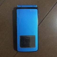 docomo ドコモ SHARP SH705i ガラケー m5w3013