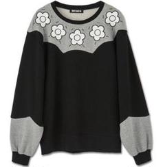 2025年最新】MARY QUANT レディース トレーナー・スウェットの