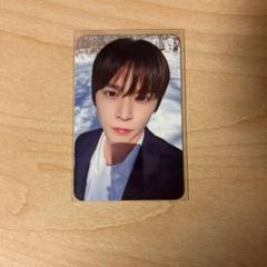 【値段交渉可能⭕️】RIIZE ウンソク 直筆サイン入りポラロイド 生チェキ 値段交渉可能⭕️】RIIZE ウンソク 直筆サイン入りポラロイド 生