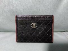 CHANEL カードケース