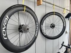 2025年最新】roval rapide clxの人気アイテム - メルカリ