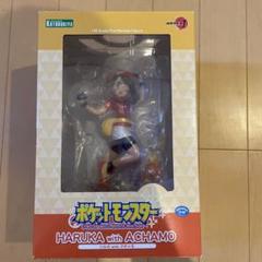 2025年最新】ARTFX J ハルカ with アチャモの人気アイテム