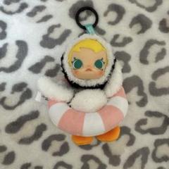 ポップマート ピングー ベイビーモリー molly