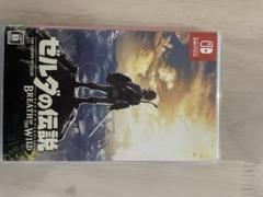 ゼルダの伝説 ブレス オブ ザ ワイルド