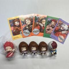 【僕のヒーローアカデミア】グッズセット10点