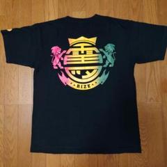 貴重　RIZE 雷図 爆雷祭 荒波Tシャツ Lサイズ 2025年最新】雷図 tシャツの人気アイテム - メルカリ