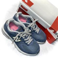 新品未使用　New Balance WW880 BK6 スニーカー　25cm New Balance ニューバランス Walking 880 v6 WW880 BK6 2E