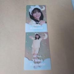 NGT48 スプリングコンサート　シアターくじ　５期生　中田麻美　セット NGT48 スプリングコンサート シアターくじ 5期生 中田麻美 セット