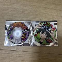 エスケーエイト　SK∞ 知念実也　缶バッジ ミヤ MIYA MIYA (Chinen Miya) - Badge - SK∞ (MIYA(知念実也) 「SK