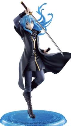 未開封 転スラ1番くじ フィギュア ラストワン賞 セット 一番くじ 劇場版 転生したらスライムだった件 紅蓮の絆編｜一番