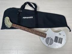 フェルナンデス ZO-3 LITE ペイズリー柄 ソフトケース付き ※31※ フェルナンデス ZO-3 LITE ペイズリー柄 ソフトケース付き ※31