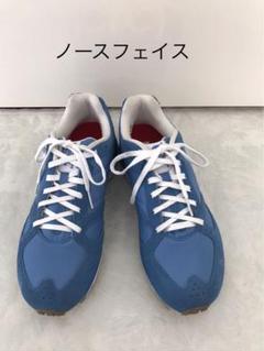 ノースフェイス スニーカー　トラバース TR