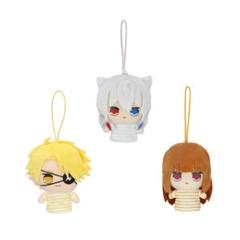 カラフルピーチ 指パペット2 全3種セット えと どぬく たっつん ※複数在庫有 カラフルピーチ 指パペット2 全3種セット えと どぬく たっつん