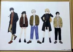 ブルーピリオド 複製原画 ドン・キホーテ コラボ 当選品 ブルーピリオド 複製原画 ドン・キホーテ コラボ 当選品 - メルカリ
