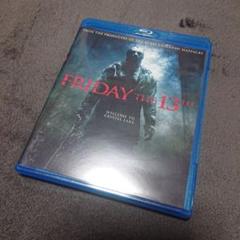 13日の金曜日 Blu-ray ブルーレイ