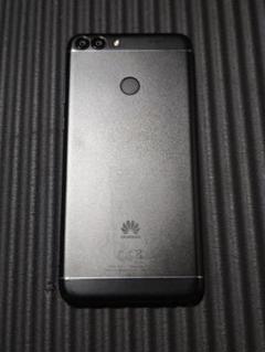 【最終価格】HUAWEI nova lite 2 ブラック SIMフリー