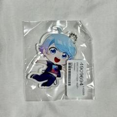 Amazon.co.jp: いれいす ほとけ 仏 いむ アクキーセット